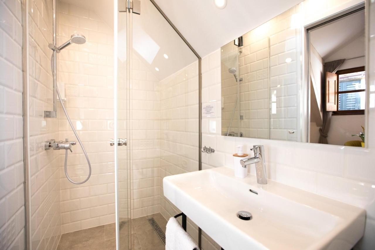 Villa Four Winds IV ดูบรอฟนิก ภายนอก รูปภาพ