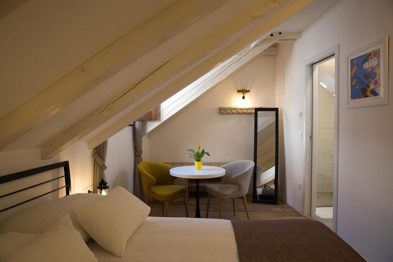 Villa Four Winds IV ดูบรอฟนิก ภายนอก รูปภาพ